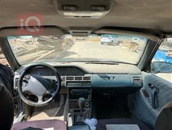 Kia Potentia